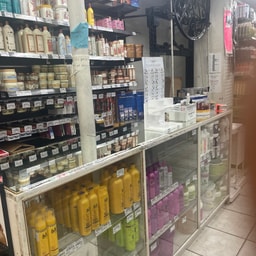Malik Afro Cosmetics