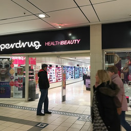 Superdrug