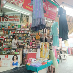 Avs Cosmetic Store and Beauty Parlour