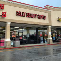 Sally Beauty