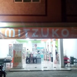 Mitzuko