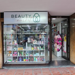 Beauty Market Rosales
