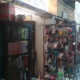 Makmur Abadi Kosmetik Pasar Jaya Cibubur