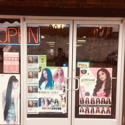 Beauty Depot