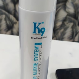MK The Beauty World