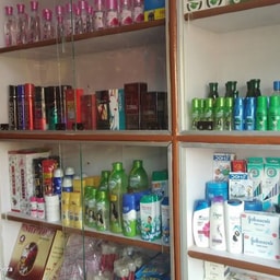 Anjali Ladies Corner