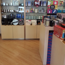 Luxury Beauty Store