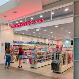 Cosmetics Plus Upper Mount Gravatt