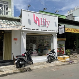 My Pham Lily Shop