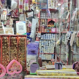 Priya Cosmetic Center
