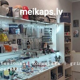 Meikaps.lv