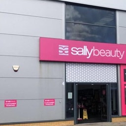 Sally Beauty
