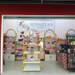 Rinaryan Cosmetics