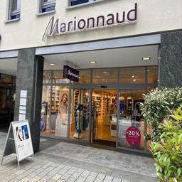Marionnaud Parfumeries