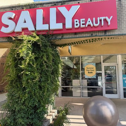 Sally Beauty