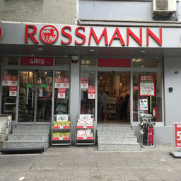Rossmann Sirinyer
