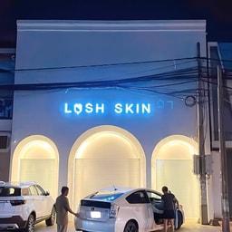 Lush Skin TTP