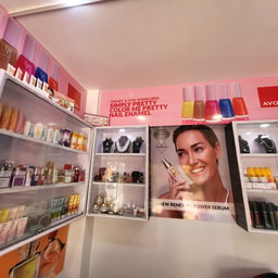 Moments of Joy Avon Beauty Products