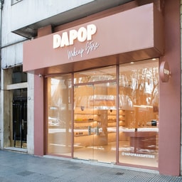 Dapop Makeup Store