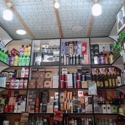 Ifka Cosmetic Shop