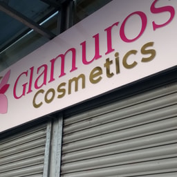 Glamurosa cosmetics