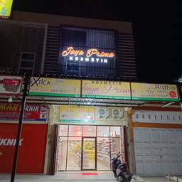 Jaya Prima Kosmetik