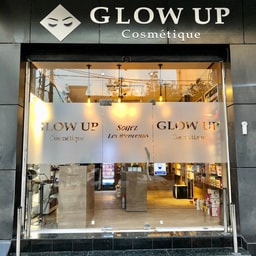 Glow Up Cosmetics