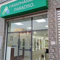 Parapharmacie Paradiso