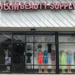 H & M Beauty Supply