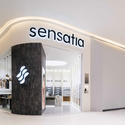 Sensatia Botanicals - K Mall at Menara Jakarta