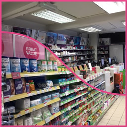 Superdrug