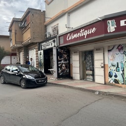 Cosmetiques