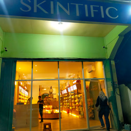 Cahaya Kosmetik Sangatta
