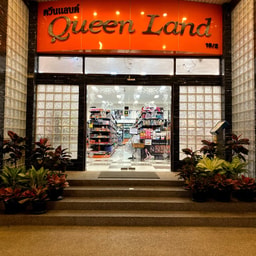 Queen Land