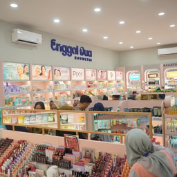 Enggal Dua Kosmetik