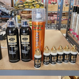 Toni's Touch Beauty Supply llc