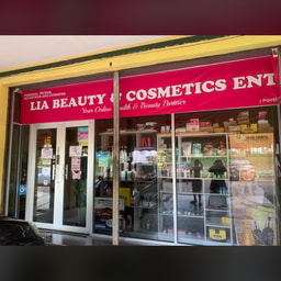 Lia Beauty & Cosmetics Enterprise