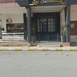 By Sambeauty Blida