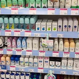 Superdrug