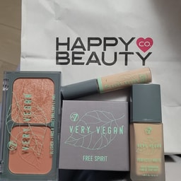 Happy Beauty Co