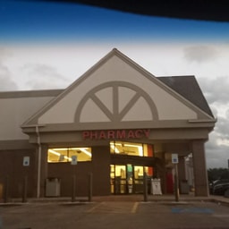 Walgreens