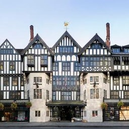 Liberty London