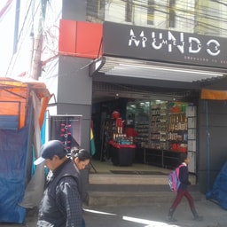 Mundo Cosmetics