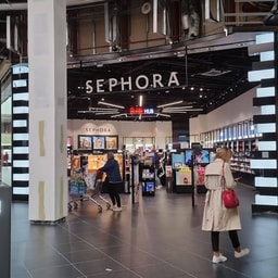 Sephora Lille Roncq