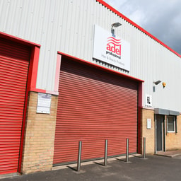 Adel Professional Barnsley