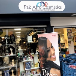 Pak Afro Cosmetics