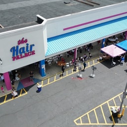 The Hair Palace