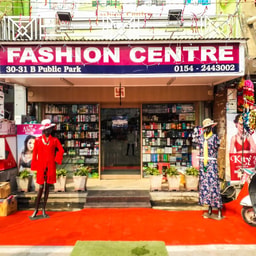 Fashion Centre