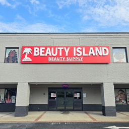 Beauty Island