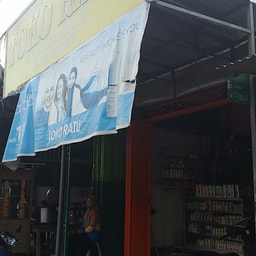 Toko Ratu Kosmetik